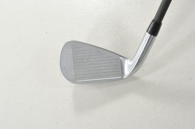 PXG Gen4 0311 P Single 6 Iron Regular Flex Right MMT 70g Graphite # 217332