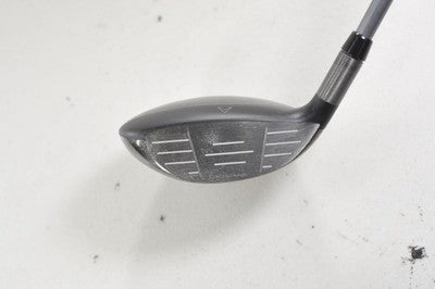 Callaway Elyte 5-18* Fairway Wood Regular Flex Denali 5.5 60g Graphite #219896