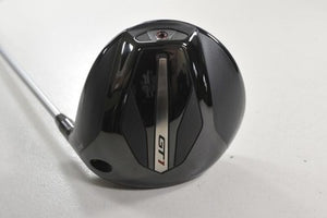 Titleist GT1 9* Driver Senior R2 Flex Right Air Speeder 40g  # 221082