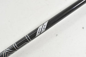Project X Denali Black 6.5 60g X-Stiff Flex Callaway Driver Shaft  # 220455