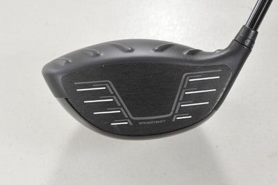 Ping G440 LST 9* Driver Stiff Flex Right Tour 2.0 Black 65g  # 217977