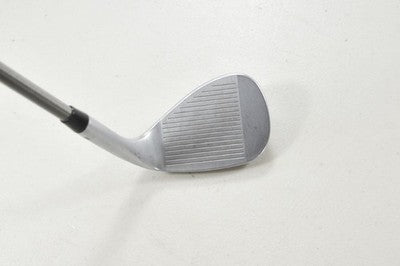 LEFT HANDED Cleveland RTX-4 Tour Satin 62*-06 Wedge SteelFiber 90 Stiff #215660