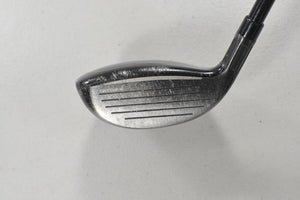 TaylorMade Stealth Rescue 4-22* Hybrid Regular Flex RH Ventus 6 Graphite #215054