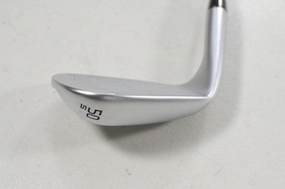 Ping S259 Chrome 50*-12 Wedge Black Dot AWT 3.0 Stiff Flex Right Steel #218373