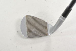 TaylorMade Milled Grind 5 Chrome 60*-10 Wedge Recoil Dart 80g Graphite #220213