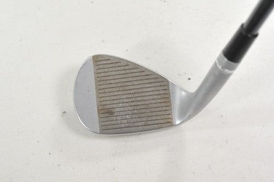 TaylorMade Milled Grind 5 Chrome 60*-10 Wedge Recoil Dart 80g Graphite #220213
