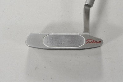Titleist 2005 Scotty Cameron Studio Style Newport 2 33