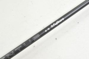 Fujikura Ventus Velocore+ Black 6 Stiff TaylorMade Driver Shaft 43.5" # 220420