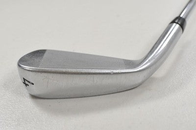PXG 0211 DualCOR Single 4 Iron Stiff Flex Right Elevate Tour Steel # 211430