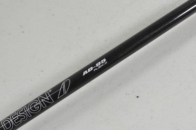 Graphite Design Tour AD 95g X-Stiff Titleist Driving Iron / Hybrid Shaft #219447