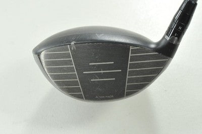 Callaway Elyte X 9* Driver Regular Flex Right Denali 5.5 50g  # 207841