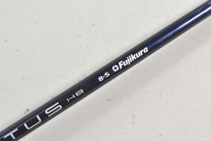Fujikura Ventus Velocore HB Blue 8 Stiff Flex Ping G430 Hybrid Shaft  # 219439