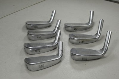 Ping i500 5-W,UW Iron Set HEADS ONLY Black Dot  #202860