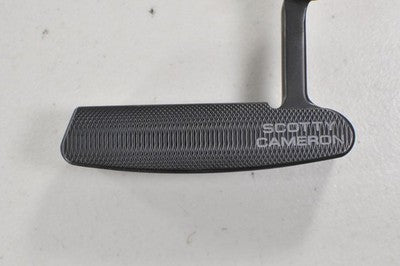 Titleist 2014 Scotty Cameron Select Newport 35