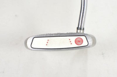 Odyssey White Hot XG Teron 46