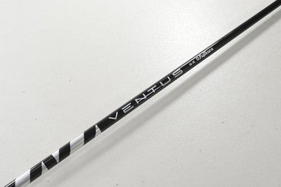 Fujikura Ventus VeloCore Black 6 X-Stiff Mizuno Driver Adapter Shaft  # 217687