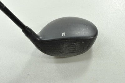 LEFT HANDED Cobra Radspeed Big Tour 3-14.5* Fairway Wood Stiff Graphite #204683