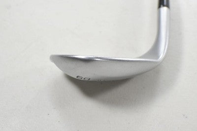 Cleveland CBX 2 Tour Satin Chrome 60*-10 Wedge Womens Wedge Flex Graphite 218645