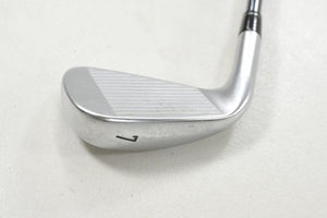 Callaway Apex 21 Single 7 Iron Regular Flex RH Recoil Dart F3 Graphite # 214792