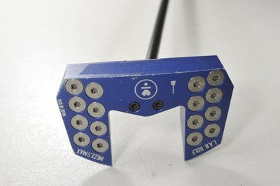 LAB Golf MEZZ.1 Max Sweeper Blue 46