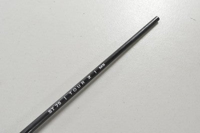 Accra Tour Z ST 75 M5 X-Stiff Flex Uncut Driver Shaft Graphite #219067