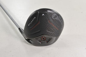 Callaway Quantum Max Fast 12* Driver Regular Flex Denali Frost 5.5 50g  # 220626