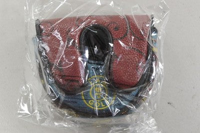 LAB Golf OZ.1 / OZ.1i Liberty Rat Putter Head Cover Limited Edition NEW #220064