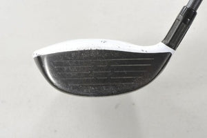 TaylorMade M2 2017 3-15* Fairway Wood Regular Flex RH Reax 55g Graphite #218785