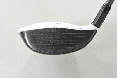 TaylorMade M2 2017 3-15* Fairway Wood Regular Flex RH Reax 55g Graphite #218785