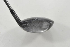 LEFT HANDED Callaway Rogue #3 Fairway Wood Regular Flex 60g Graphite # 215812
