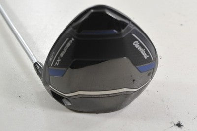 Cleveland HiBore XL Lite 2025 9.0*-12.0* Driver Senior Flex Ascent 40g # 219865