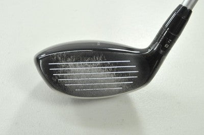 Titleist TSR1 5-23* Hybrid Senior Flex Right MMT R2 50g Graphite  # 199918