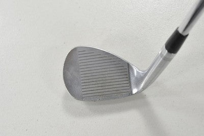 Titleist Vokey SM6 Tour Chrome 60*-08 Wedge Right BV Wedge Flex Steel # 215790