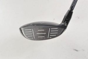 Callaway Big Bertha 2023 3-16* Fairway Wood Regular Flex RCH 65 Graphite #220159