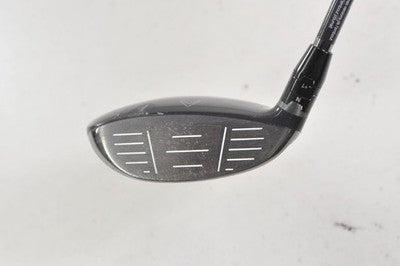 Callaway Big Bertha 2023 3-16* Fairway Wood Regular Flex RCH 65 Graphite #220159