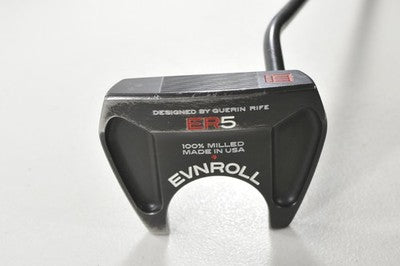 Evnroll ER5 Hatchback Black 35