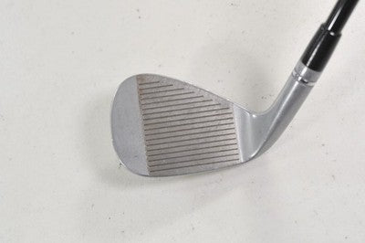 TaylorMade Milled Grind 4 Satin 50*-09 Wedge MMT Regular Flex Graphite # 215586