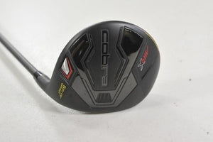 Cobra Air-X 2023 Offset 5-19* Fairway Wood Senior Lite Flex 45g Graphite #220703