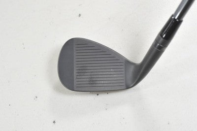 Titleist Vokey SM11 Jet Black 50*-08F Wedge MMT R2 65g Senior Graphite # 220392