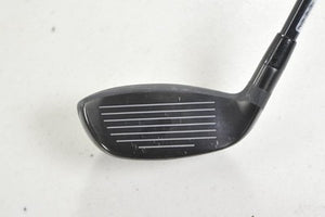 Cleveland Launcher Halo 4-22* Hybrid Ladies Flex Miyazaki 4L Graphite # 220730