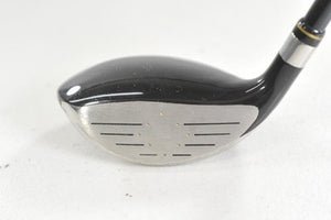 Bobby Jones Jesse Ortiz 2-19* Hybrid Stiff Flex Right JS7 Graphite DENT #216124