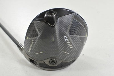 TaylorMade Qi35 9.0* Driver Regular Flex Right REAX 50g  # 220282