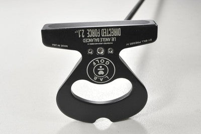 LAB Golf Directed Force 2.1 35