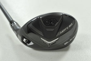 Cobra DS-ADAPT 3-19* Hybrid Regular Flex Right KBS PG 75g Graphite # 209547