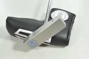 Sink Putters Anchor Line 33" Putter Right Steel with Head Cover  # 206196