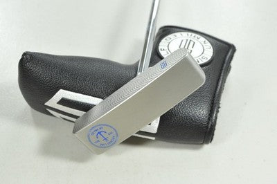 Sink Putters Anchor Line 33