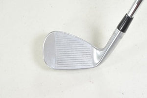 Titleist Vokey SM10 Tour Chrome 46*-10F Wedge Right BV Wedge Flex Steel # 220570