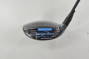 Ping G440 Max 7-21* Fairway Wood Regular Flex Right Alta CB 65g Graphite #220648