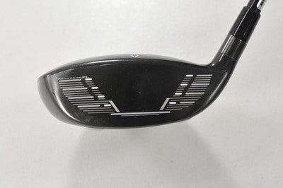 Cleveland Halo XL 2024 5-18* Fairway Wood Stiff Flex RH Tensei Graphite # 214784