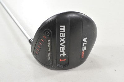 VLS Golf Maxvert 1 11* Driver Regular Flex 60g Right  # 221500